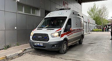 Tavuk dönerden zehirlenenlerin sayısı 648'e ulaştı; 2 kişi tutuklandı