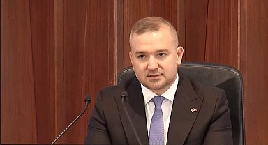 TCMB Başkanı Karahan: Sıkı para politikası duruşunu sürdüreceğiz