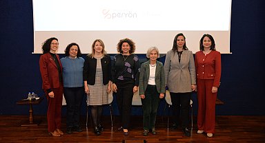 TEDÜ, 2025 Kadın ve İstihdam Araştırması'nın sonuçlarını yayımladı