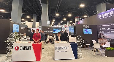 THY ile Galataport İstanbul güçlerini birleştirdi