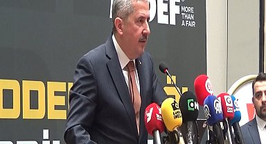 Ticaret Bakan Yardımcısı Gürcan: En çok ihracat gerçekleştiren ülkeler arasında ilk 10 sıradayız