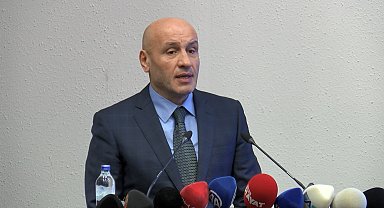 TİM Başkanı Gültepe: ABD ile ticaret hacmini 100 milyar dolara çıkarma potansiyelimiz var