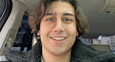 TIR'a çarpan hafif ticari aracın sürücüsü öldü