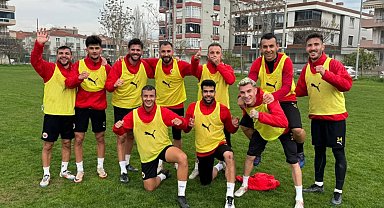 Tire FK'nın Play-Off yürüyüşü