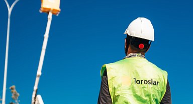 Toroslar EDAŞ Gaziantep'in enerji altyapısını güçlendirmeye devam ettiğini duyurdu