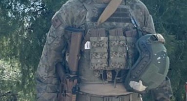 Trabzon'a şehit ateşi düştü