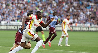 Trabzonspor, Göztepe ile kupada 4'üncü kez karşılaşıyor