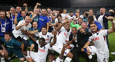 Trabzonspor'da hedef 10'uncu Türkiye Kupası