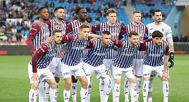 Trabzonspor'da sıkıntı kadro istikrarsızlığı