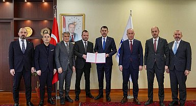 Trabzonspor'dan Kartal Tesisleri ve Akyazı Projesi açıklaması