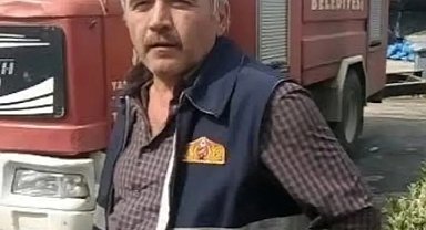 Traktörden düşen orman işçisi hayatını kaybetti