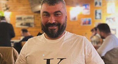 Traktörle taşınan tekneden düşüp, öldü