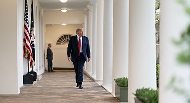 Trump, El Salvador Devlet Başkanı Bukele ile görüşeceğini teyit etti