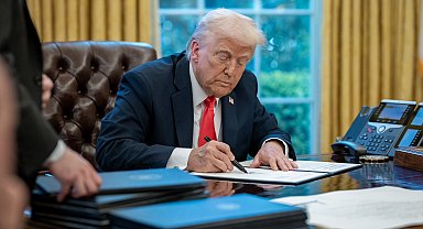 Trump: Politikalarım asla değişmeyecek