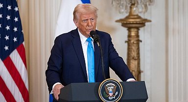 Trump, Powell faizleri düşürmezse ekonominin yavaşlayacağı uyarısı yaptı