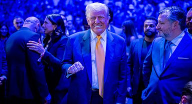 Trump, Somali'de 'terör hedeflerini' vurduklarını duyurdu