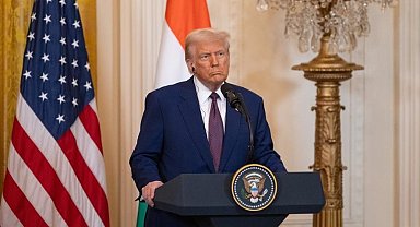 Trump'tan Zelenskiy'e 'nadir toprak elementleri anlaşmasını hemen imzala' çağrısı