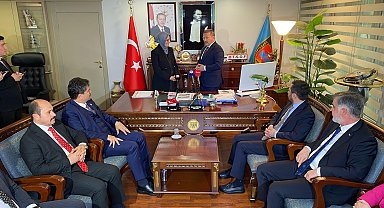 TŞOF bir günlük hasılatını Filistin'e bağışlayacak