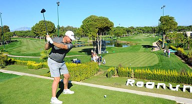 Turkish Airlines Open 6 yıl aradan sonra yeniden