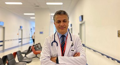 Türkiye'de 'immün yetmezlik' Avrupa'dan fazla