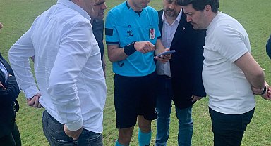 U13 Ligi, ilk defa dijital lisanslama ile oynandı