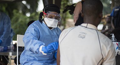 Uganda'da Ebola salgını sona erdi