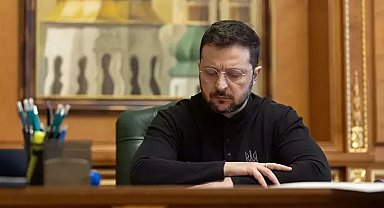 Ukrayna, ABD, İngiltere ve Fransa temsilcileri Londra'da ateşkes görüşmeleri yapacak