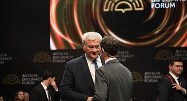 Ukrayna Dışişleri Bakanı Sybiha: Savaşı adil sonlandırmazsak, herkesin ödeyeceği bedel daha yüksek olacak