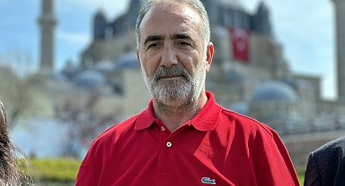 Uluslararası Edirne Maratonu 31 Ağustos'ta koşulacak