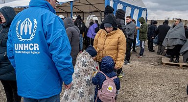 UNHCR, Meksika'daki ofislerini kapatıyor
