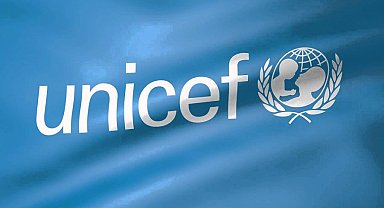 UNICEF: Gazze'deki çocukların hayatta kalması ateşkese ve yardımlara bağlı