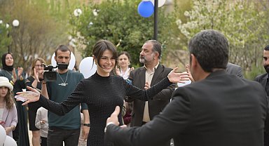 Uzak Şehir dizisi heyecanlı bir bölümle ekrana gelecek