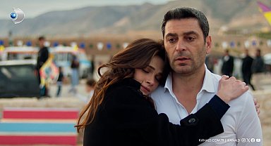 Uzak Şehir, tüm kategorilerde zirvede yer aldı