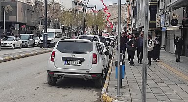 Van'da 3.6 ve 4.1 büyüklüğünde 2 deprem