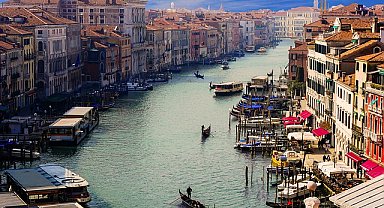 Venedik'in 5 avroluk giriş ücreti geri döndü