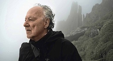 Werner Herzog'a Venedik Film Festivali'nde 'Yaşam Boyu Başarı Ödülü' verilecek