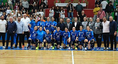 Yalıkavakspor üst üste ikinci şampiyonluk için finalde