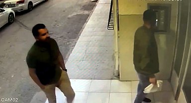 Yanan dairede cesedi bulunmuştu; komşusunun öldürdüğü ortaya çıktı