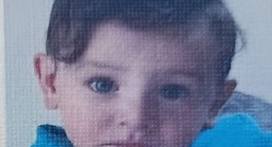 Yangında ölen 2 kardeş toprağa verildi; mahsur kalan çocukların kurtarılma anları ortaya çıktı