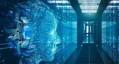 Yapay zeka veri merkezlerinin enerji talebi 2030'a kadar dört kat artacak