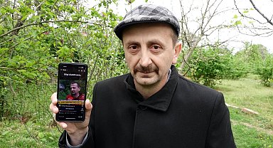 Yapay zekalı dolandırıcılığa suç duyurusu