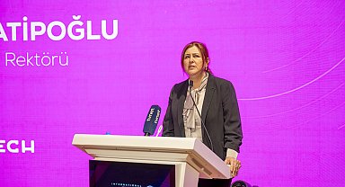 Yapay zekanın gerçekleştirdiği zirve, BAU ev sahipliğinde başladı