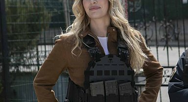 Yasemin Allen, Arka Sokaklar'da