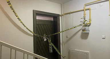 Yazılımcının, evinde havalandırma boşluğunda parçalanmış cesedi bulundu: 6 gözaltı