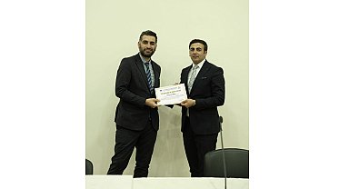 Yeminli mali müşavirden geleceğin profesyonellerine yol göstermek için tavsiyeler