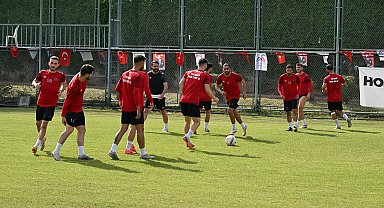 Yeni Mersin İdman Yurdu son virajda