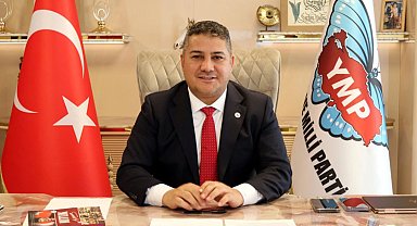 Yerli ve Milli Parti lideri Mutlu: Devlet milletine sahip çıkmalıdır