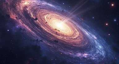 Yıldızların sesi çözüldü