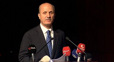 YÖK Başkanı Özvar: Yapay zeka ile ilgili programları 80 üniversiteye birden açacağız