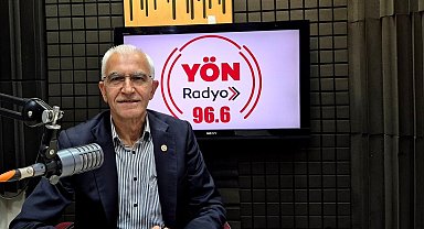 Yön Radyo 30'uncu yılını kutluyor